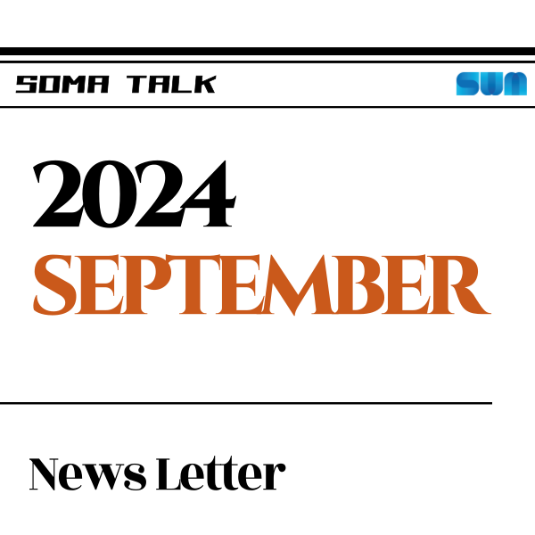 [소마 Talk #39] 소마메이커스 현장리뷰, 소마 창업기업& 연수생 팀인터뷰 