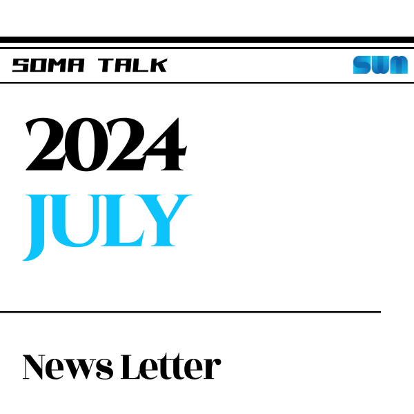 [소마 Talk #37] 쏨플리♪, 소마 메이커스 ♬