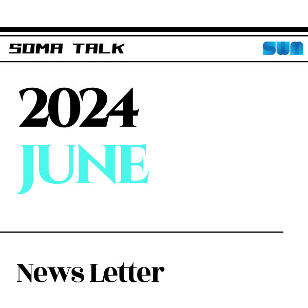 [소마 Talk #36] Hello 본 연수과정 !